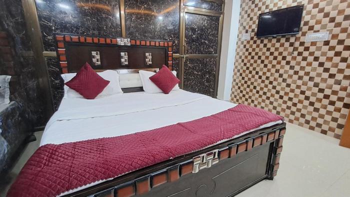 saanchi villa 500 mt from ram mandir