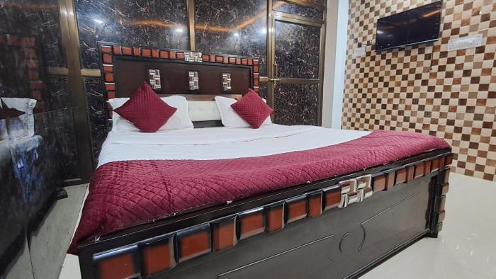 saanchi villa 500 mt from ram mandir