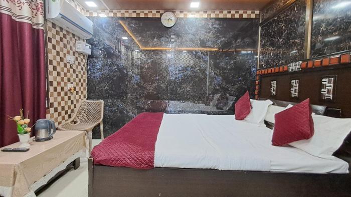 saanchi villa 500 mt from ram mandir