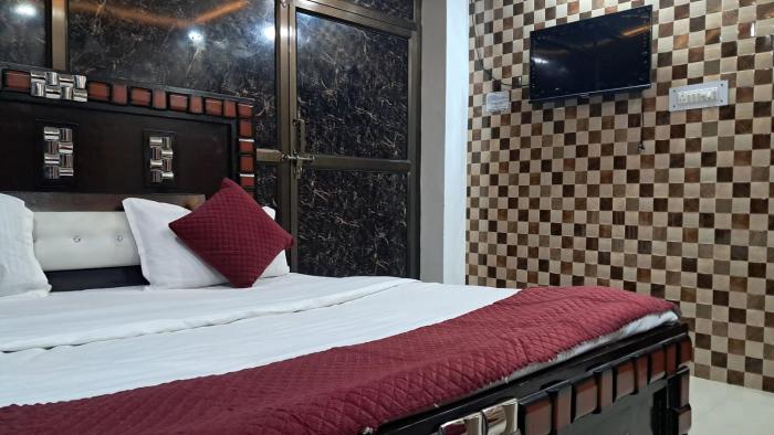 saanchi villa 500 mt from ram mandir