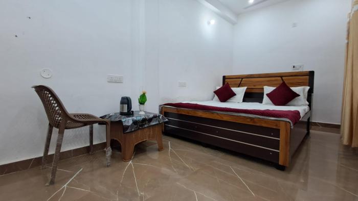 saanchi villa 500 mt from ram mandir