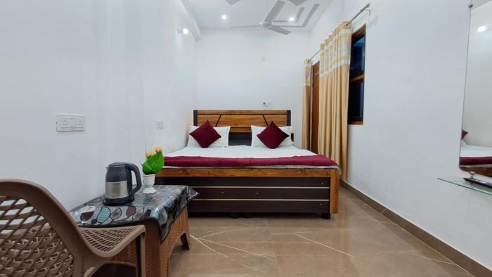 saanchi villa 500 mt from ram mandir