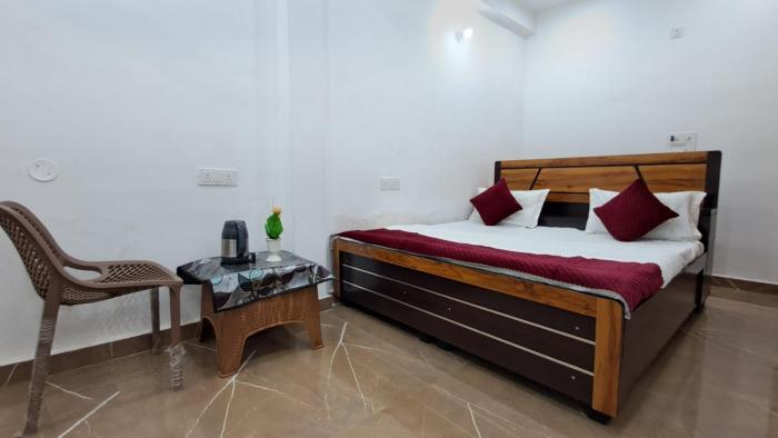saanchi villa 500 mt from ram mandir