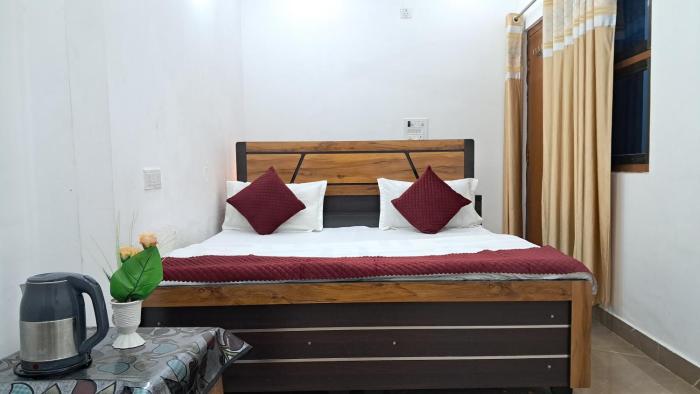saanchi villa 500 mt from ram mandir