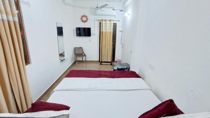 saanchi villa 500 mt from ram mandir