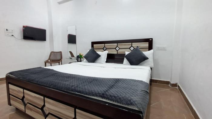 saanchi villa 500 mt from ram mandir