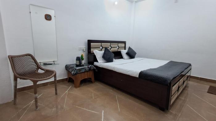 saanchi villa 500 mt from ram mandir