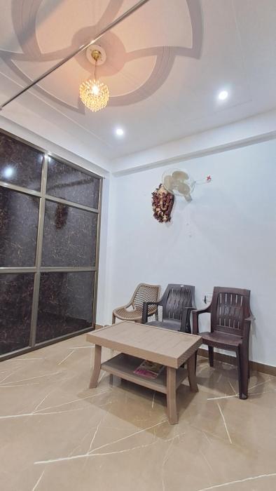 saanchi villa 500 mt from ram mandir