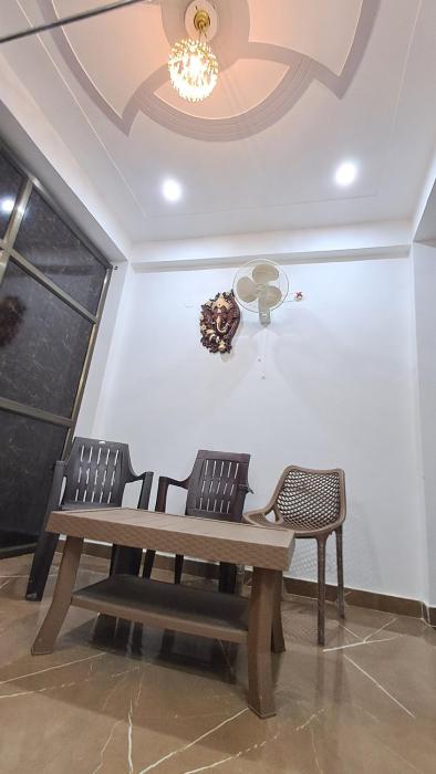 saanchi villa 500 mt from ram mandir