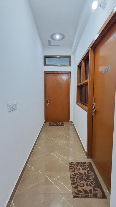 saanchi villa 500 mt from ram mandir