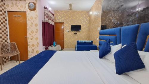 Saanchi Villa - 500 Mt From Ram Mandir,,3 star