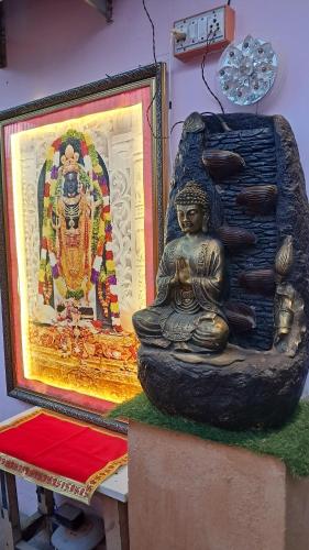 saanchi villa 500 mt from ram mandir