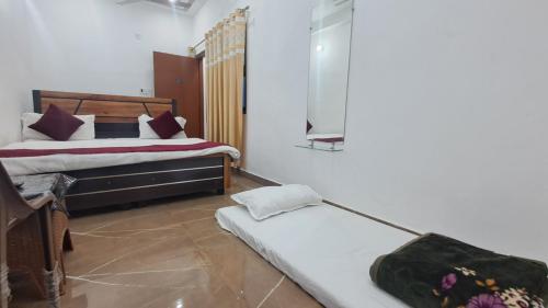 saanchi villa 500 mt from ram mandir