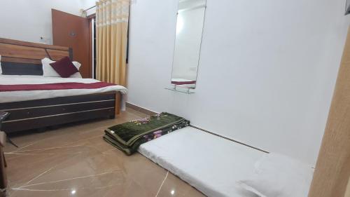 saanchi villa 500 mt from ram mandir