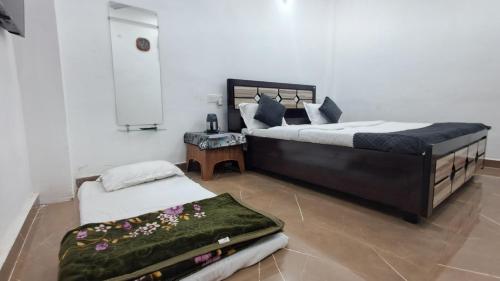 saanchi villa 500 mt from ram mandir