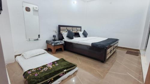 saanchi villa 500 mt from ram mandir