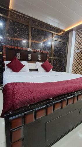 saanchi villa 500 mt from ram mandir