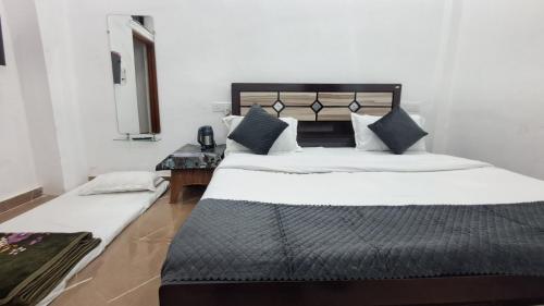 saanchi villa 500 mt from ram mandir