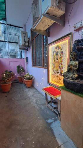 saanchi villa 500 mt from ram mandir