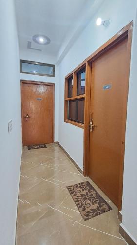 saanchi villa 500 mt from ram mandir