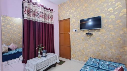 saanchi villa 500 mt from ram mandir