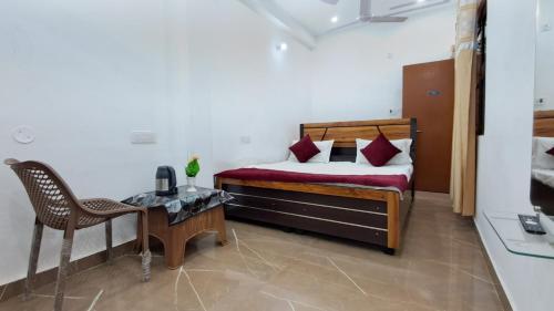 saanchi villa 500 mt from ram mandir