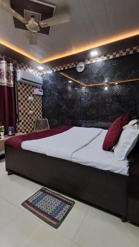 saanchi villa 500 mt from ram mandir