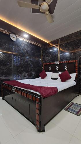 saanchi villa 500 mt from ram mandir