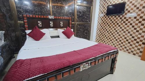 saanchi villa 500 mt from ram mandir