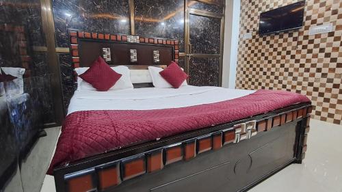saanchi villa 500 mt from ram mandir