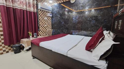 saanchi villa 500 mt from ram mandir
