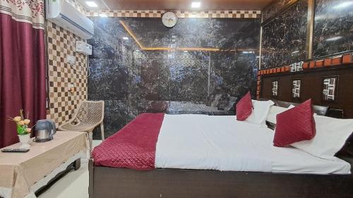saanchi villa 500 mt from ram mandir