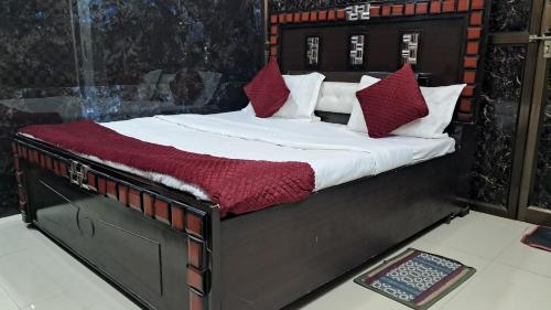 saanchi villa 500 mt from ram mandir