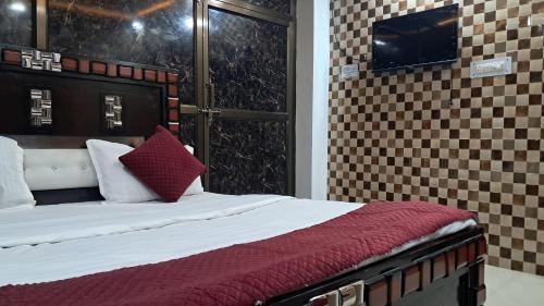 saanchi villa 500 mt from ram mandir