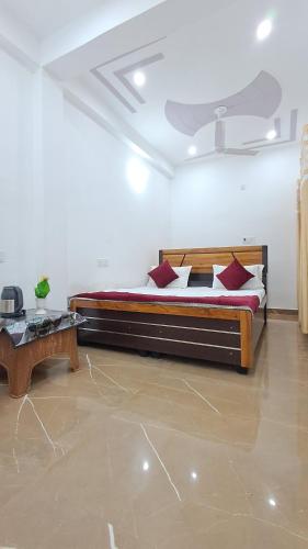 saanchi villa 500 mt from ram mandir