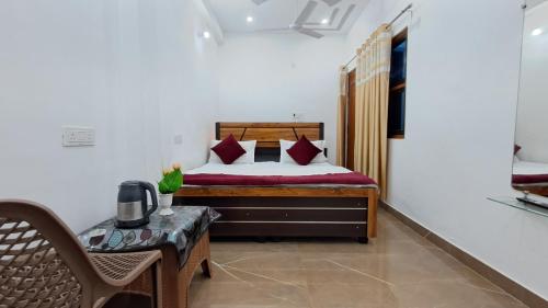 saanchi villa 500 mt from ram mandir