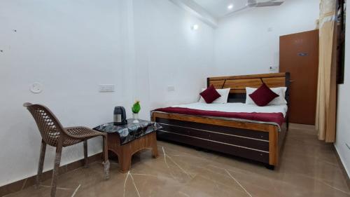 saanchi villa 500 mt from ram mandir