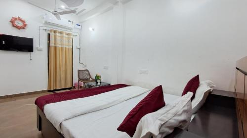 saanchi villa 500 mt from ram mandir