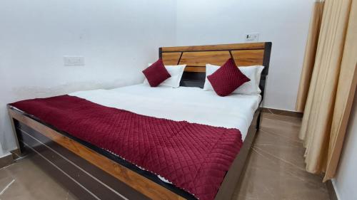 saanchi villa 500 mt from ram mandir