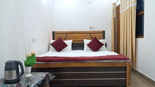saanchi villa 500 mt from ram mandir