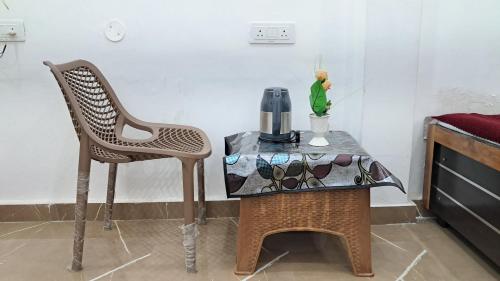 saanchi villa 500 mt from ram mandir