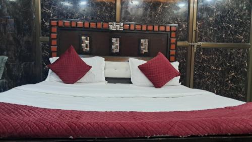 saanchi villa 500 mt from ram mandir