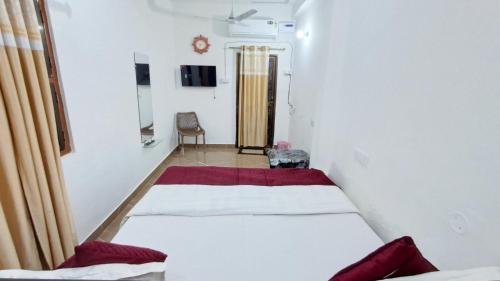 saanchi villa 500 mt from ram mandir
