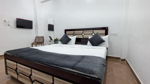 saanchi villa 500 mt from ram mandir