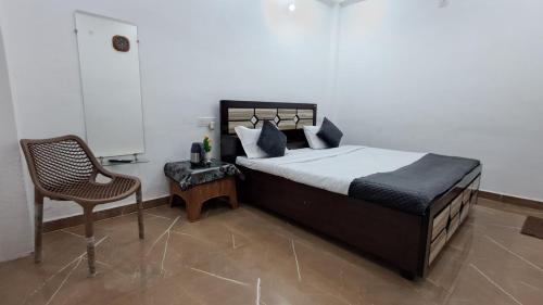 saanchi villa 500 mt from ram mandir
