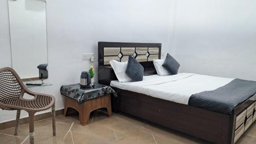saanchi villa 500 mt from ram mandir
