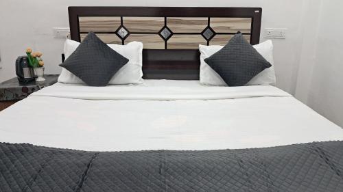 saanchi villa 500 mt from ram mandir