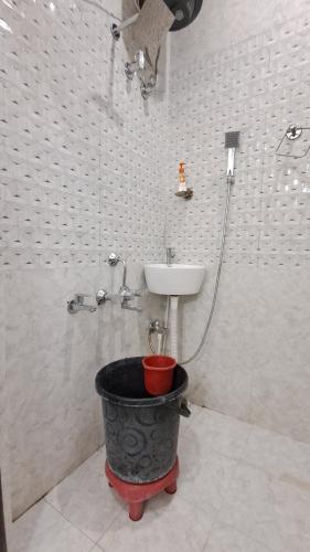 saanchi villa 500 mt from ram mandir