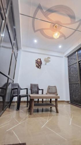 saanchi villa 500 mt from ram mandir