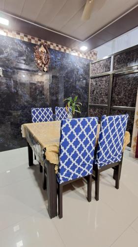 saanchi villa 500 mt from ram mandir
